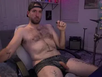 Freechat bricktiger on Chaturbate