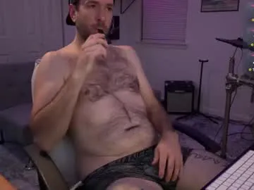 Freechat bricktiger on Chaturbate