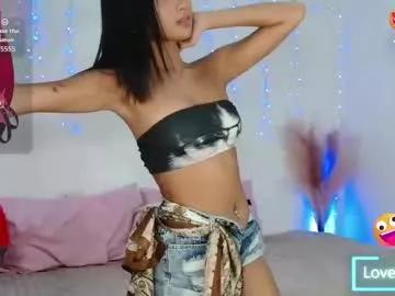 bridget_spring6871 from Chaturbate