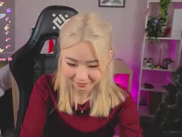 bridgetbottrel on Chaturbate