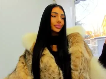 britney_charm on Chaturbate