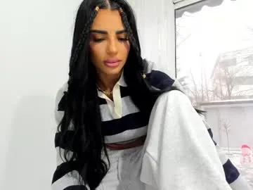 britney_charm on Chaturbate