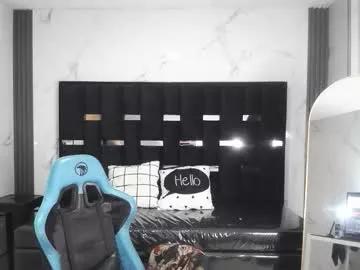 Chaturbate Britney_sub britney_sub from Chaturbate