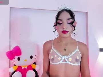brittany_gil from Chaturbate