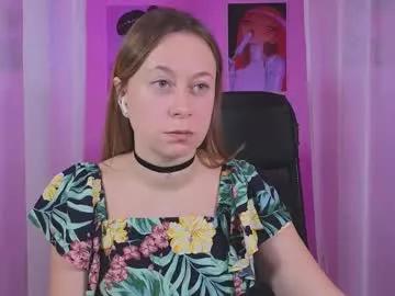 brooke_evans_ on Chaturbate 