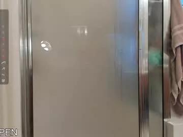 brooklyn_shai on Chaturbate 