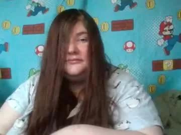 browneyedbeauty6969 from Chaturbate