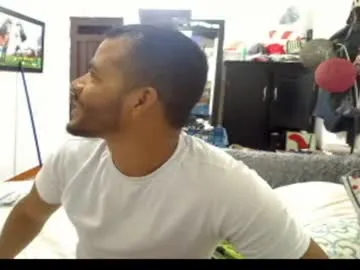 brujoreal1987 — Goal: mete tu pene en mi vagina #dance #dirtytalk #twerk #party #kinky - Next Goal: Show Boobs(.)(.)
