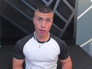 Freechat bruno_cavalli on Chaturbate