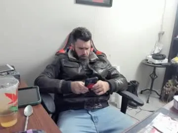 Freechat brutalmaster1983 on Chaturbate