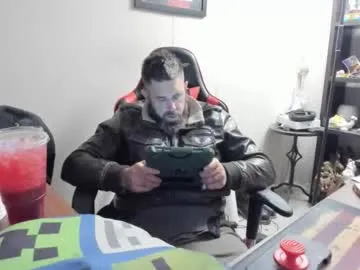 Freechat brutalmaster1983 on Chaturbate