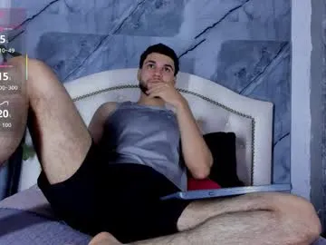 Freechat bry_dalton on Chaturbate