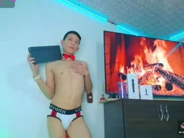 bryam_hot on Chaturbate 