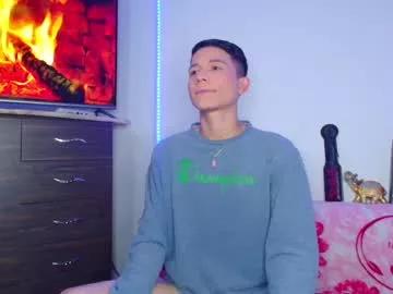 bryam_hot on Chaturbate 
