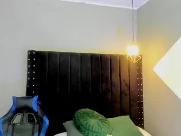 bryan_robayo5 on Chaturbate