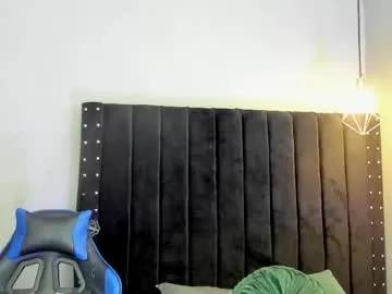 bryan_robayo5 on Chaturbate