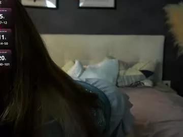 bubblebbb on Chaturbate 