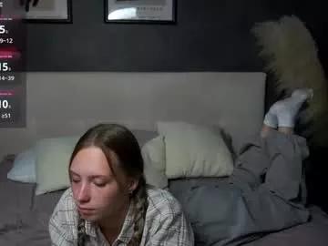 bubblebbb on Chaturbate 
