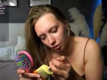 bubblebbb on Chaturbate 