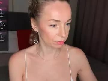 Freechat bubbling_crush on Chaturbate