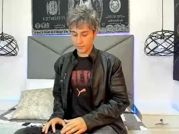 Check out Chaturbate's Buddy_whitte buddy_whitte from Chaturbate