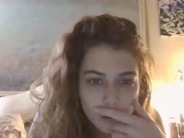 buffybarloe on Chaturbate 