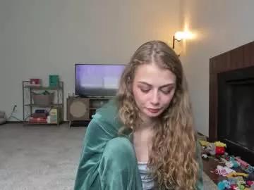 buffybarloe on Chaturbate 