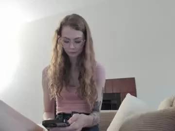 buffybarloe on Chaturbate 