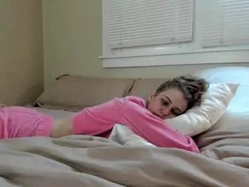 buffybarloe on Chaturbate 