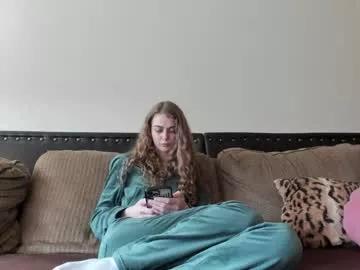 buffybarloe on Chaturbate 