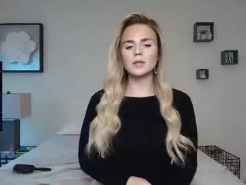 buitifulblonde on Chaturbate