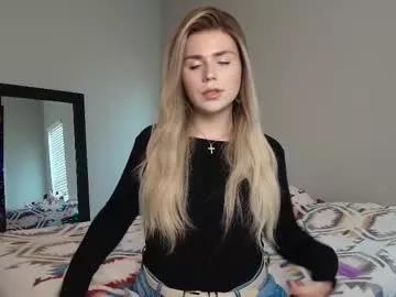 buitifulblonde on Chaturbate