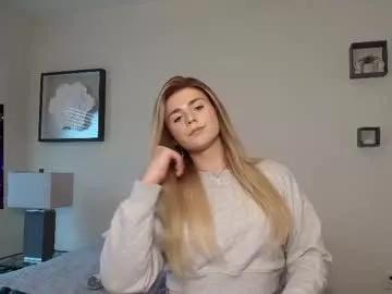 buitifulblonde on Chaturbate