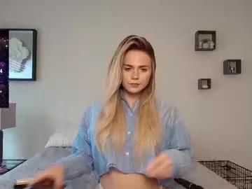 buitifulblonde on Chaturbate