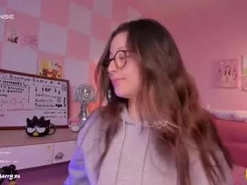 bun_nyx on Chaturbate