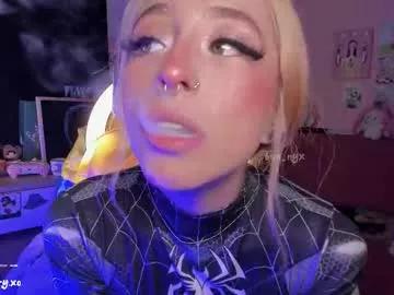 bun_nyx on Chaturbate