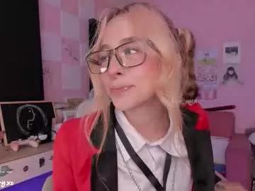 Dirty Bun_nyx wants you to fuck her body now bun_nyx from Chaturbate