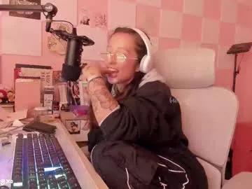 bun_nyx on Chaturbate