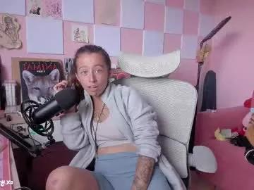bun_nyx on Chaturbate
