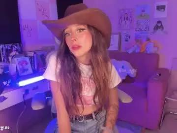 bun_nyx on Chaturbate