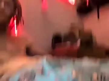 bunniandcryme on Chaturbate 