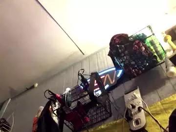 bunniandcryme from Chaturbate