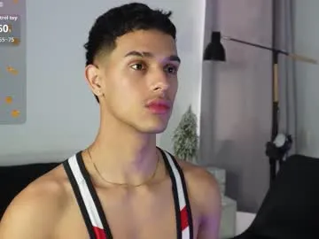 busterspinter on Chaturbate