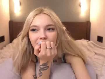 butteflai from Chaturbate