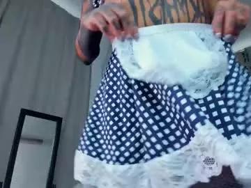 Private butter_f1y on Chaturbate