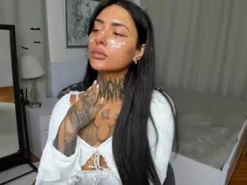 Private butter_f1y on Chaturbate