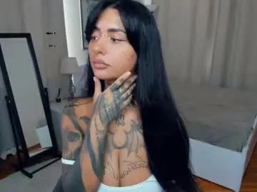 Private butter_f1y on Chaturbate