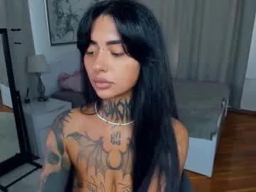 Private butter_f1y on Chaturbate