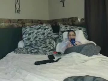 Freechat butterflyandbear on Chaturbate