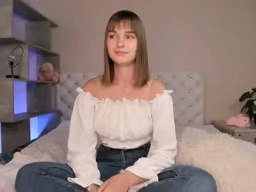 Freechat byrdtabitha on Chaturbate